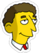 Tapped Out Mr. Bergstrom Icon.png
