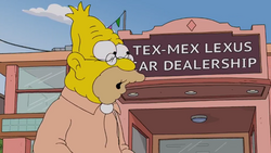 Tex-Mex Lexus Car Dealership.png