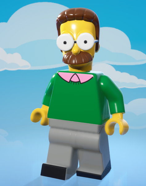 File:Ned Flanders Fortnite Lego.png