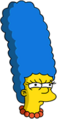 Tapped Out Marge Icon - Suspicious.png
