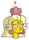 Tapped Out Princess Jules Icon.png