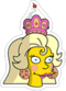 Tapped Out Princess Jules Icon.png