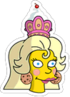 Tapped Out Princess Jules Icon.png