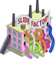 Tapped Out Slide Factory.png