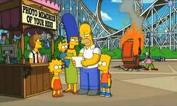 The Simpsons Ride advert.jpg