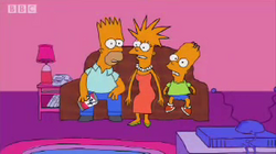 Dead Ringers - The Stimpsons Homer, Marge and Bart Simpson.png