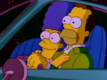 Season 3 - Wikisimpsons, the Simpsons Wiki