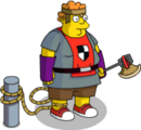 Red Warrior Nerd.png