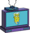 Tapped Out Brockman TV Icon - Grim.png
