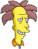 Future Sideshow Bob - Happy