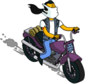 Tapped Out Ramrod Hit the Open Road.png