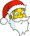 Tapped Out Santa Claus Icon - Happy.png