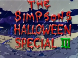 Treehouse of Horror III - Title Card.png