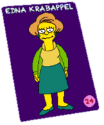 Edna Krabappel Virtual Springfield.png