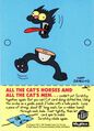 I19 Fun Card - All the Cat's Horses (Skybox 1994) front.jpg