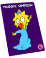 Maggie Simpson Virtual Springfield.png