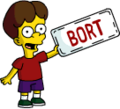 Tapped Out Bort Proudly Display Bort Merch.png