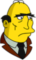 Tapped Out Leopold Icon - Sad.png