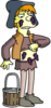 Tapped Out Squeaky Voice Peasant Try Latest Health Trend.png